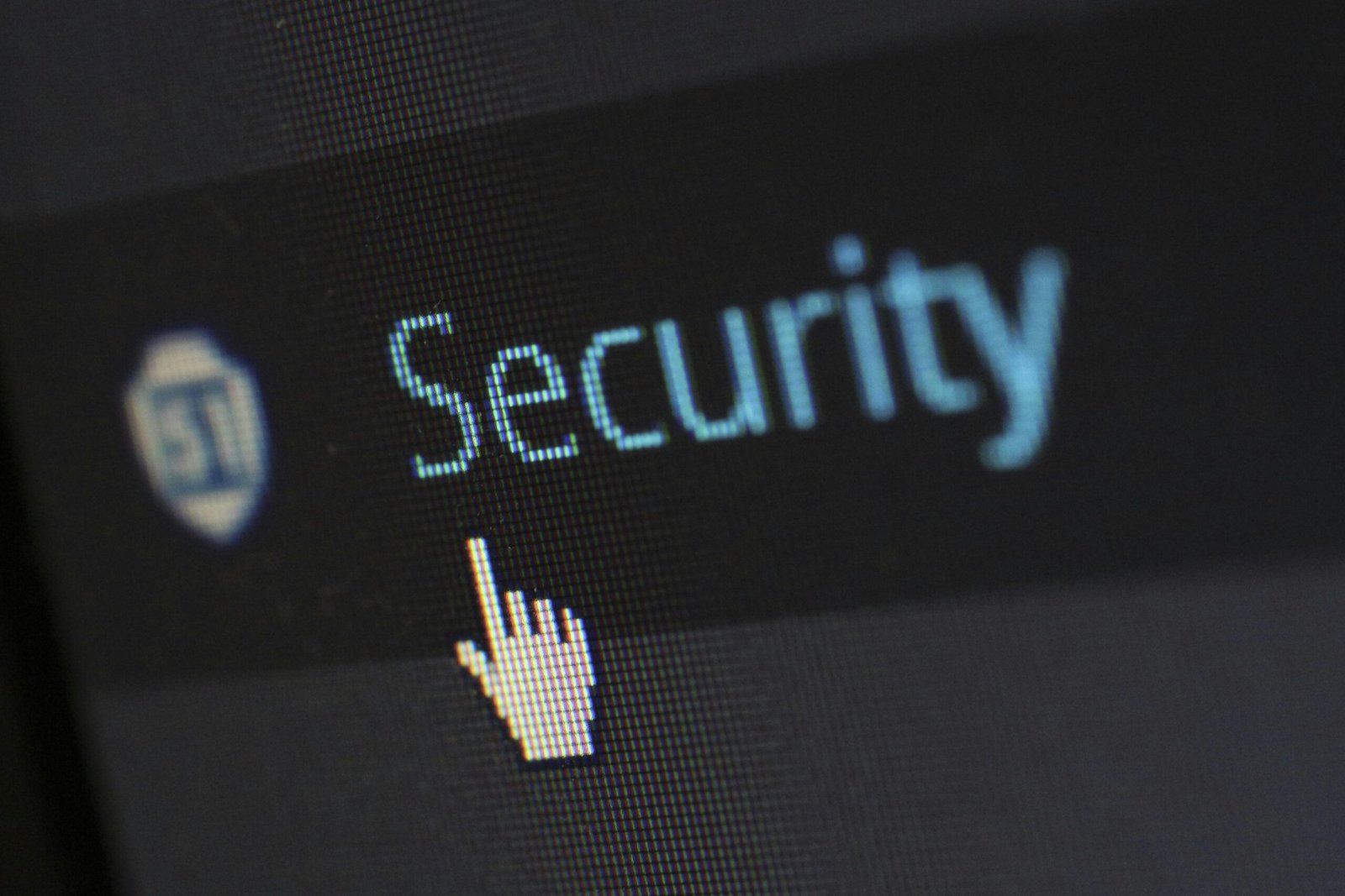 "Website Security as part of our Website Maintenance Services.