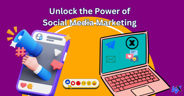 Boost Your Business with Social Media Marketing: Grow, Engage, Succeed!